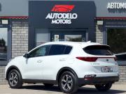Kia Sportage IV Рестайлинг Астрахань  - изображение 34