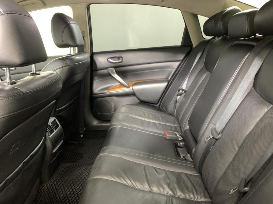 Nissan Teana II Москва  - изображение 18