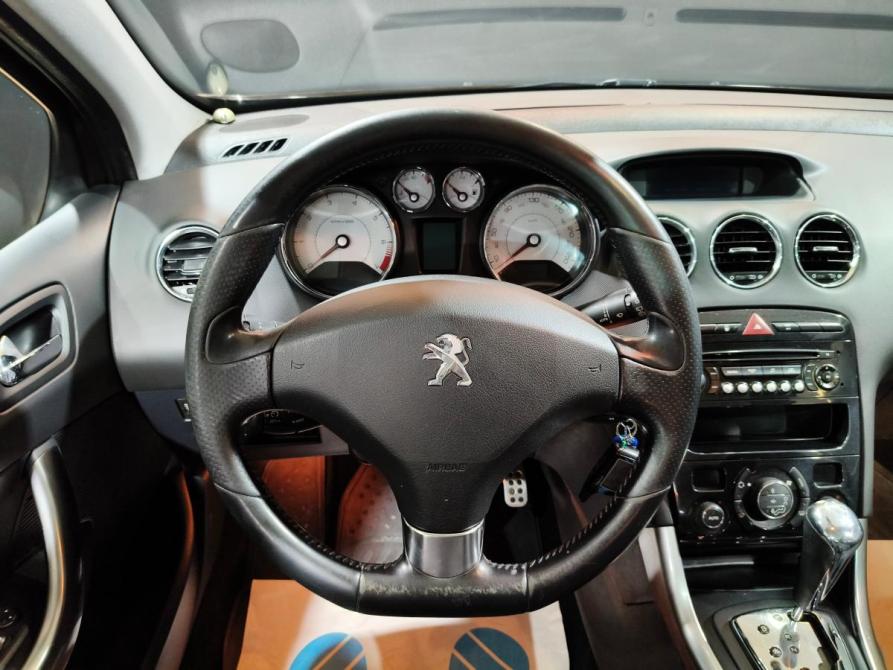 Peugeot 308 I Рестайлинг Уфа  - изображение 11
