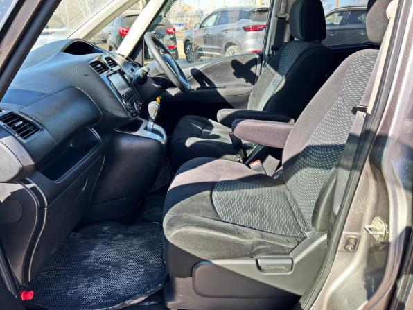 Nissan Serena IV (C26) с пробегом 2012 года, цена 1 250 000 рублей, 234405 км, минивэн, Автокод Объявления