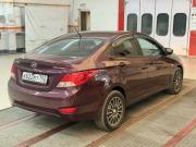 Hyundai Solaris I Магнитогорск  - изображение 9