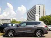 Hyundai Santa Fe IV Москва  - изображение 31