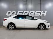 Toyota Corolla XI (E160 E170 E180) Воронеж  - изображение 24