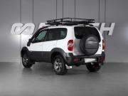 Chevrolet Niva I Рестайлинг Минеральные Воды  - изображение 19
