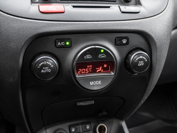 Kia Rio II Рестайлинг с пробегом 2010 года, цена 555 000 рублей, 225132 км, хэтчбек, Автокод Объявления
