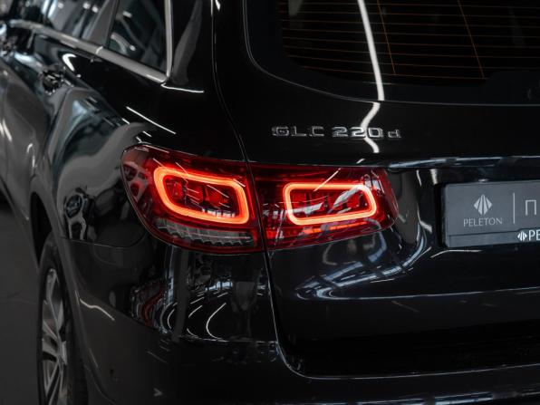 Mercedes-Benz GLC I (X253) Рестайлинг с пробегом 2021 года, цена 4 330 000 рублей, 65054 км, внедорожник, Автокод Объявления