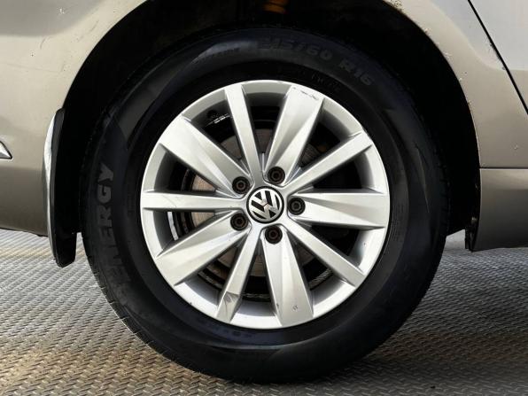 Volkswagen Passat B7 с пробегом 2012 года, цена 740 000 рублей, 236360 км, седан, Автокод Объявления