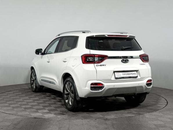 Chery Tiggo 4 I с пробегом 2019 года, цена 1 089 000 рублей, 93868 км, внедорожник, Автокод Объявления