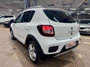 Renault Sandero II Рестайлинг Набережные Челны  - изображение 41