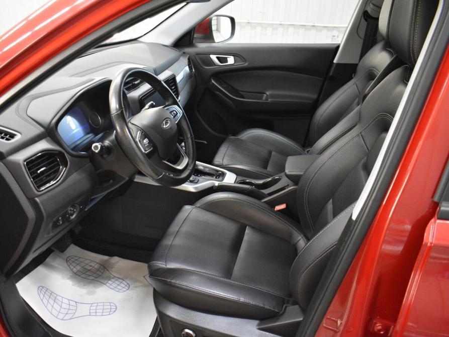Chery Tiggo 4 I Рестайлинг Кандалакша  - изображение 9