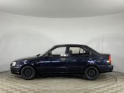 Hyundai Accent II Воронеж  - изображение 30