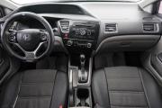 Honda Civic IX Рестайлинг Красноярск  - изображение 33