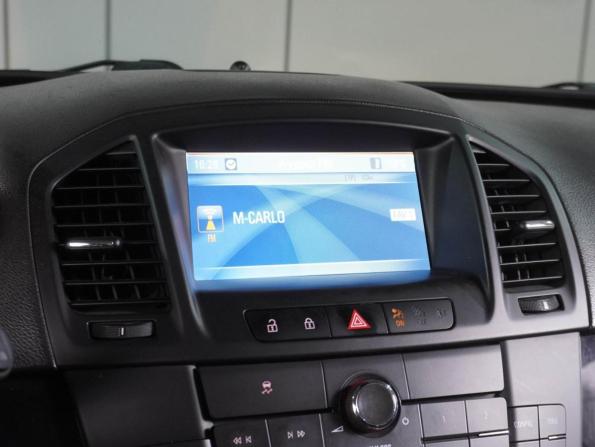 Opel Insignia I с пробегом 2012 года, цена 999 000 рублей, 250434 км, универсал, Автокод Объявления