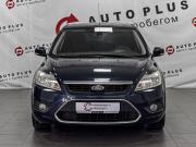 Ford Focus II Рестайлинг Минеральные Воды  - изображение 18
