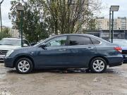 Nissan Almera III (G15) Санкт-Петербург  - изображение 20