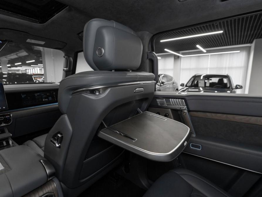 Dongfeng Mengshi M-Hero 917 Москва  - изображение 25