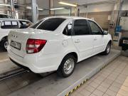 Lada (ВАЗ) Granta I Рестайлинг Краснодар  - изображение 9