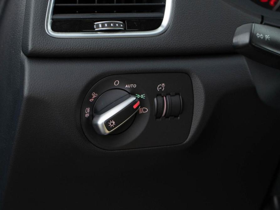 Audi Q3 I (8U) Рестайлинг Москва  - изображение 18