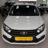 Lada (ВАЗ) Granta I Рестайлинг Нижнекамск  - изображение 26