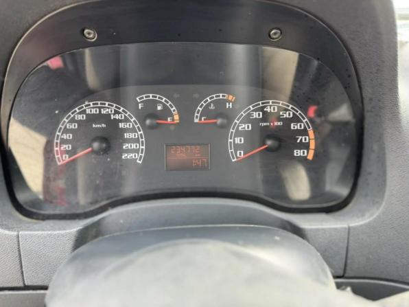 Fiat Albea I Рестайлинг с пробегом 2008 года, цена 120 000 рублей, 234000 км, седан, Автокод Объявления