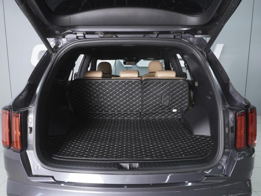 Kia Sorento IV Ростов-на-Дону  - изображение 24