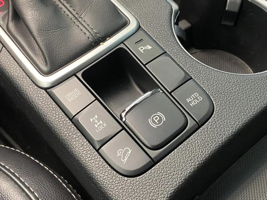 Kia Sportage IV Екатеринбург  - изображение 17