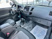 Toyota Hilux VII Рестайлинг Уфа  - изображение 26