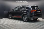 Changan CS75 Plus I Рестайлинг Крым  - изображение 34