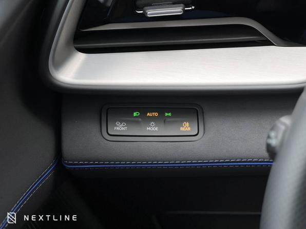 Новый Volkswagen Teramont II (China Market) 2026 года, цена 5 850 000 рублей, внедорожник, Автокод Объявления