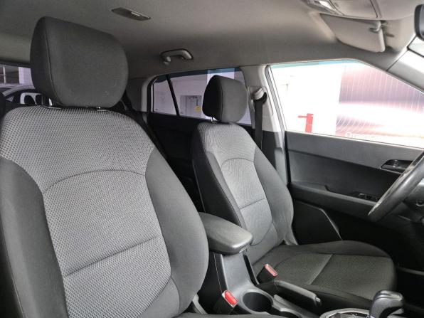 Hyundai Creta I с пробегом 2019 года, цена 1 649 000 рублей, 163711 км, внедорожник, Автокод Объявления