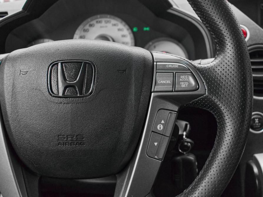 Honda Pilot II Екатеринбург  - изображение 14