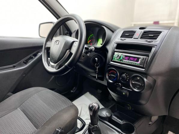 Lada (ВАЗ) Kalina II с пробегом 2014 года, цена 469 000 рублей, 82781 км, хэтчбек, Автокод Объявления