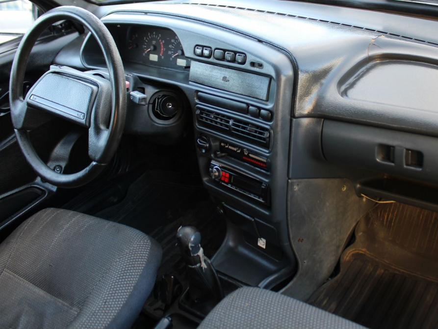 Lada (ВАЗ) 2114 Дзержинск  - изображение 6