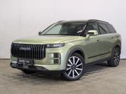 Jaecoo J7 I Москва  - изображение 31