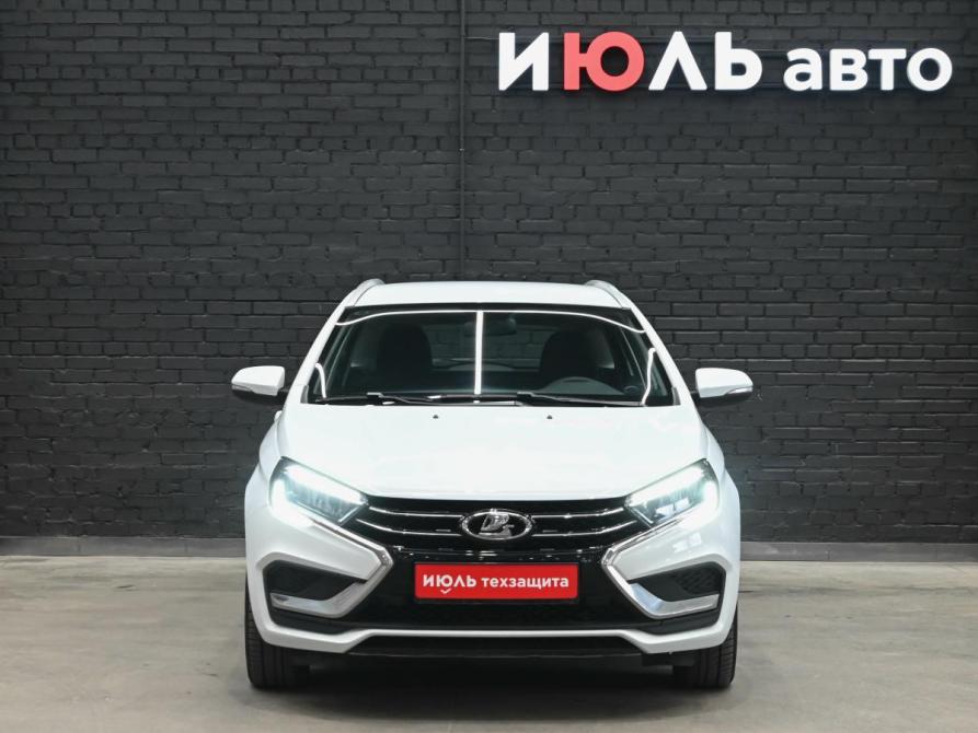 Lada (ВАЗ) Vesta I Рестайлинг (NG) Екатеринбург  - изображение 2