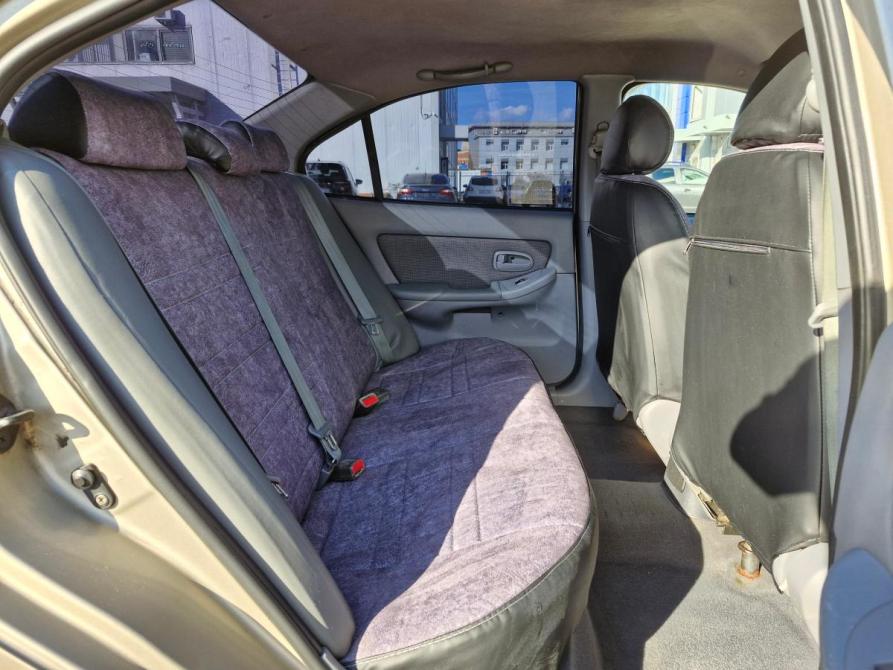 Hyundai Elantra III (XD2) Рестайлинг Нижний Новгород  - изображение 6