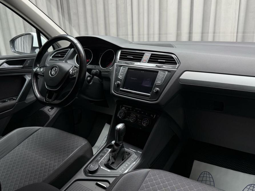 Volkswagen Tiguan II Ижевск  - изображение 11