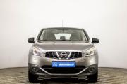Nissan Qashqai I Рестайлинг Пермь  - изображение 25