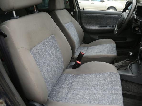 Daewoo Nexia I с пробегом 2008 года, цена 92 000 рублей, 103000 км, седан, Автокод Объявления