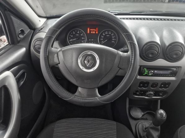 Renault Sandero I с пробегом 2012 года, цена 465 000 рублей, 146943 км, хэтчбек, Автокод Объявления