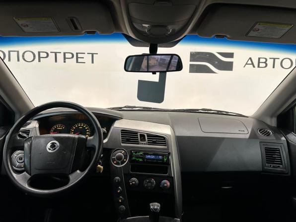 SsangYong Kyron I Рестайлинг с пробегом 2014 года, цена 849 000 рублей, 202349 км, внедорожник, Автокод Объявления