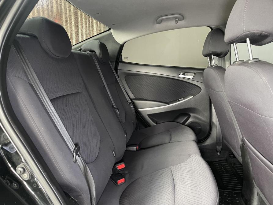 Hyundai Solaris I Рестайлинг Тверь  - изображение 14