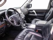Toyota Land Cruiser 200 Series Рестайлинг 2 Москва  - изображение 29