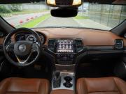 Jeep Grand Cherokee IV (WK2) Рестайлинг Санкт-Петербург  - изображение 53