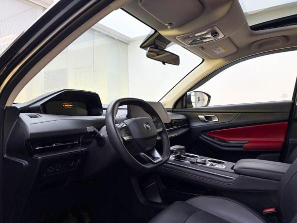 Changan CS55 Plus II с пробегом 2023 года, цена 1 999 000 рублей, 87000 км, внедорожник, Автокод Объявления