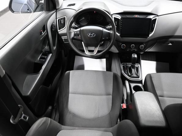 Hyundai Creta I с пробегом 2019 года, цена 1 845 000 рублей, 49866 км, внедорожник, Автокод Объявления