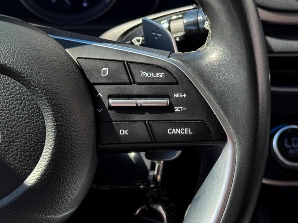 Hyundai Sonata VIII (DN8) с пробегом 2021 года, цена 2 149 000 рублей, 85966 км, седан, Автокод Объявления