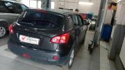 Nissan Qashqai I Санкт-Петербург  - изображение 9