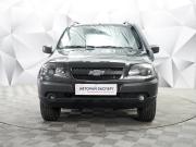 Chevrolet Niva I Рестайлинг Ульяновск  - изображение 28