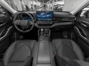 Toyota Highlander IV (XU70) Москва  - изображение 39